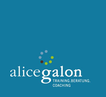 Alice Galon - Training, Beratung, Coaching